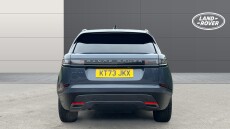Land Rover Range Rover Velar 2.0 D200 MHEV Dynamic SE 5dr Auto Diesel Estate